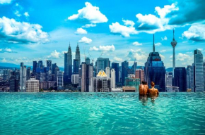 Regalia suites KL